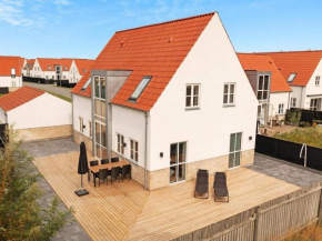 Holiday home Løkken IV